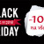 Black Friday 2018 - UKONČENA
