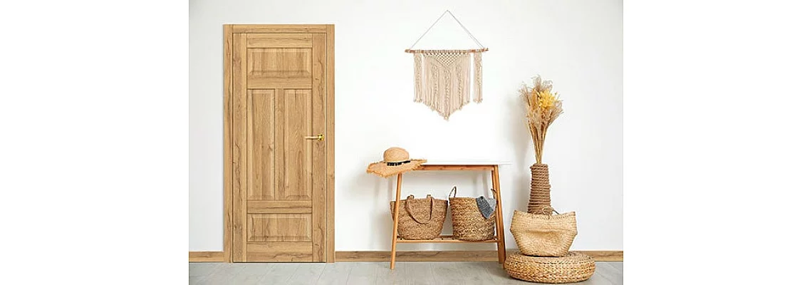 Boho štýl - ako zariadiť interiér v tomto štýle a aké zvoliť dvere? Boho štýl - ako zariadiť interiér v tomto štýle a aké zvoliť dvere?