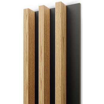Dekorační akustické panel - NAVA