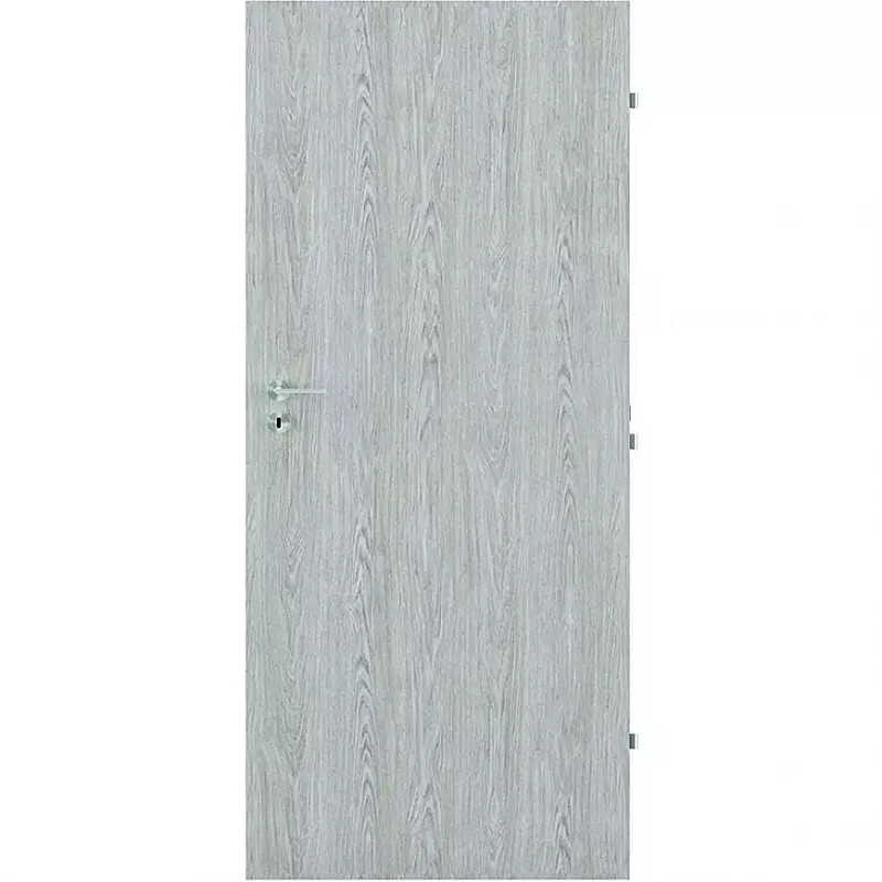 Interiérové dveře Ideal - Dub strieborný LAK Interiérové dveře Ideal - Dub strieborný LAK