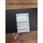 Posuvné dvere na stenu MALIBU PLUS - Posuvné dvere na stenu MALIBU PLUS -