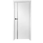 Biele lakované dvere BALDUR s výškou 210