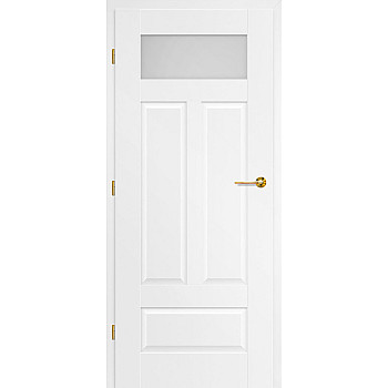 Nemézie 10 (UV Lak) - Výška 210 cm