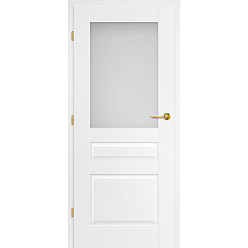 Nemézie 4 (UV Lak) - Výška 210 cm