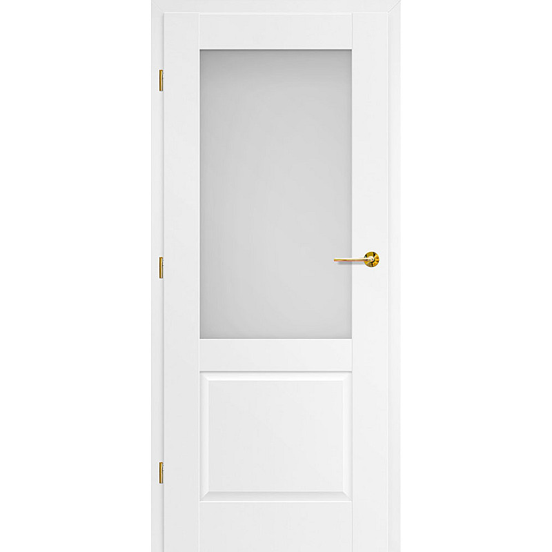 Interiérové dvere Nemézie 7 (UV Lak) - Reverzné otváranie Interiérové dvere Nemézie 7 (UV Lak) - Reverzné otváranie