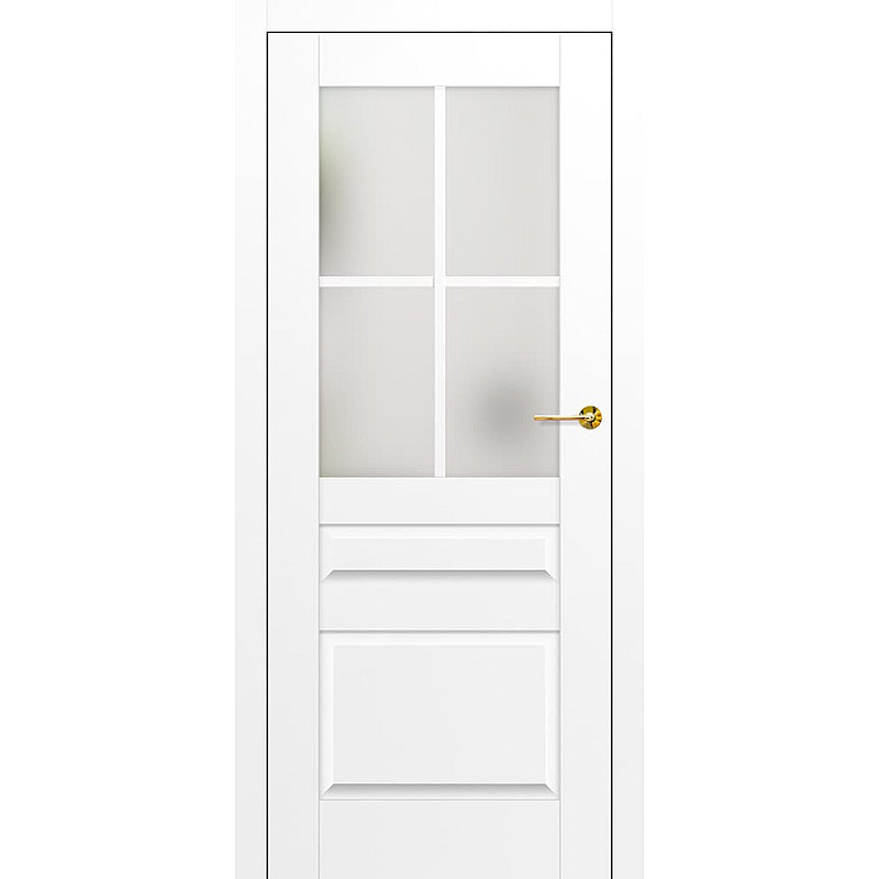 Interiérové dvere Peonia 3 (UV Lak) - Reverzné otváranie Interiérové dvere Peonia 3 (UV Lak) - Reverzné otváranie