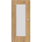 Interiérové dvere ALTAMURA - Reverzné otváranie