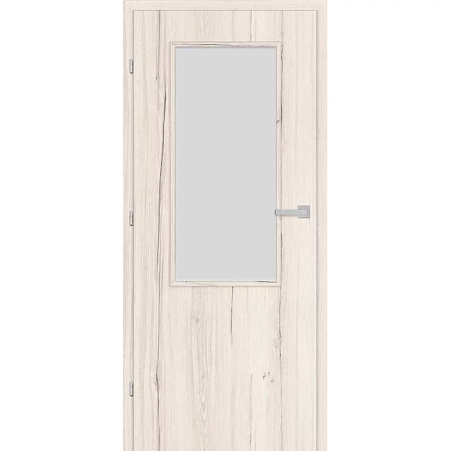 Interiérové dvere ALTAMURA 3 - Dub sivý ST CPL