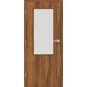 Interiérové dvere ALTAMURA 3 - Dub stredný 3D GREKO
