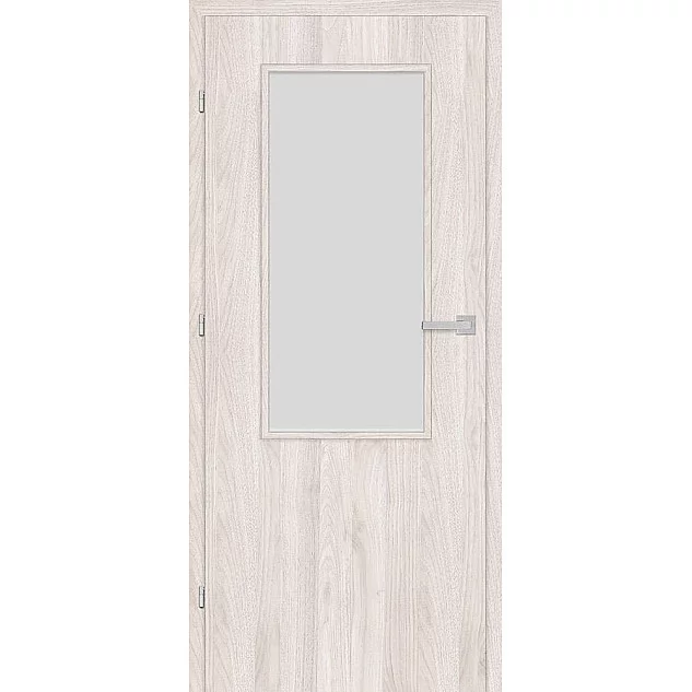 Interiérové dvere ALTAMURA 3 - Jilm 3D GREKO