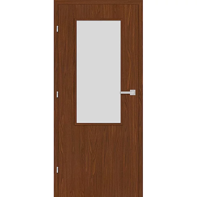 Interiérové dvere ALTAMURA 3 - Orech FINISH