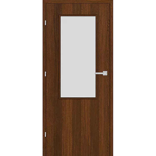 Interiérové dvere ALTAMURA 3 - Orech 3D GREKO