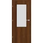 Interiérové dvere ALTAMURA 3 - Orech 3D GREKO