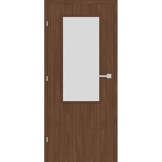 Interiérové dvere ALTAMURA 3 - Orech PREMIUM