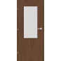 Interiérové dvere ALTAMURA 3 - Orech PREMIUM