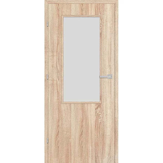 Interiérové dvere ALTAMURA 3 - Sonoma 3D GREKO