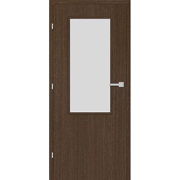 Interiérové dvere ALTAMURA 3 - Wenge ST CPL