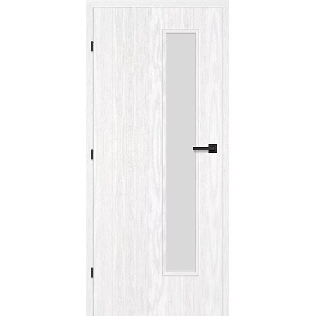 Interiérové dvere ALTAMURA 5 - Borovica biela 3D GREKO