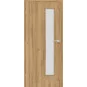 ALTAMURA 5 - Dub Natur Premium, Výška 210 cm Interiérové dvere ALTAMURA 5 - Dub Natur Premium, Výška 210 cm