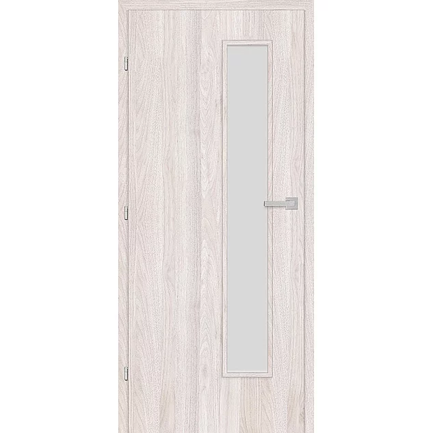 Interiérové dvere ALTAMURA 5 - Jilm 3D GREKO