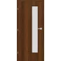 Interiérové dvere ALTAMURA 5 - Orech 3D GREKO