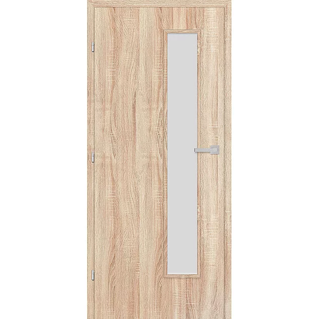 Interiérové dvere ALTAMURA 5 - Sonoma 3D GREKO