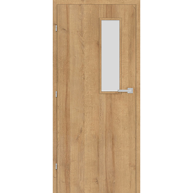 System in der Wand laufend Altamura 4, 6, 8