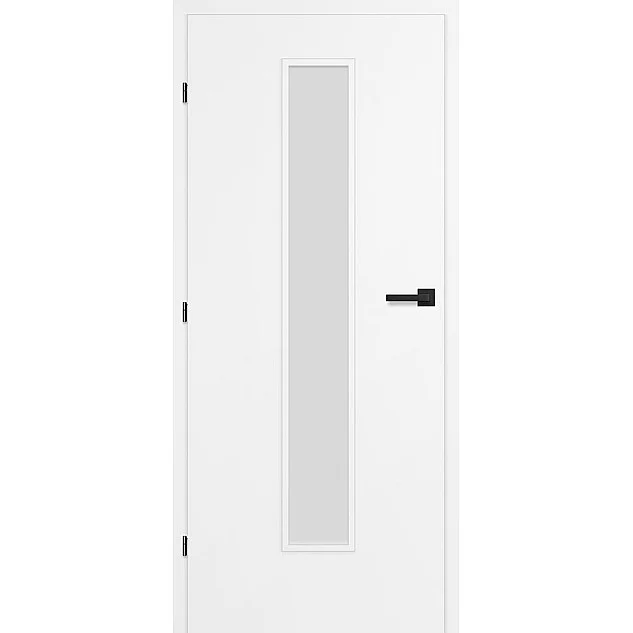 ALTAMURA 7 - Biela ST CPL, Výška 210 cm Interiérové dvere ALTAMURA 7 - Biela ST CPL, Výška 210 cm