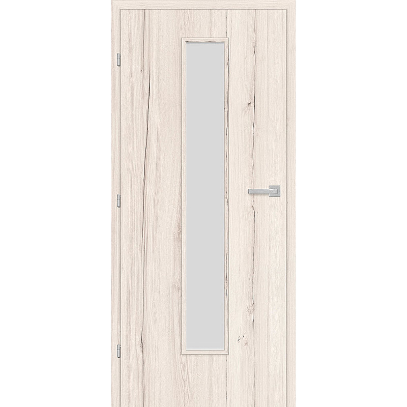 Interiérové dveře Altamura 7 - Reverzné otváranie
