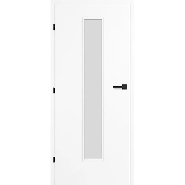 ALTAMURA 7 - Snehobiela GREKO, Výška 210 cm Interiérové dvere ALTAMURA 7 - Snehobiela GREKO, Výška 210 cm