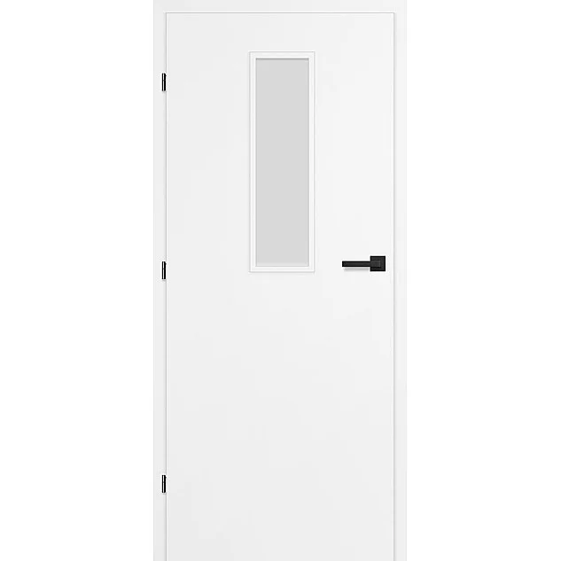 ALTAMURA 8 - Biela ST CPL, Výška 210 cm Interiérové dvere ALTAMURA 8 - Biela ST CPL, Výška 210 cm