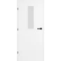 ALTAMURA 8 - Biela ST CPL, Výška 210 cm Interiérové dvere ALTAMURA 8 - Biela ST CPL, Výška 210 cm