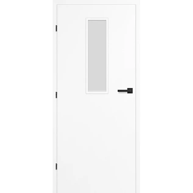 ALTAMURA 8 - Snehobiela GREKO, Výška 210 cm Interiérové dvere ALTAMURA 8 - Snehobiela GREKO, Výška 210 cm