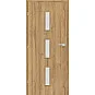 ANSEDONIA 1 - Dub Natur Premium, Výška 210 cm Interiérové dvere ANSEDONIA 1 - Dub Natur Premium, Výška 210 cm