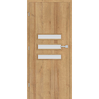 Ansedonia 10 - Hohe Türen 210 cm