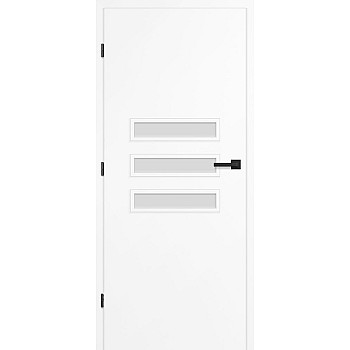 Ansedonia 10 - Hohe Türen 210 cm
