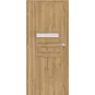 Interiérové dvere ANSEDONIA 11 - Dub Natur Premium, Výška 210 cm