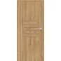 Interiérové dvere ANSEDONIA 12 - Dub Natur Premium, Výška 210 cm