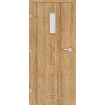 Ansedonia 2 - Hohe Türen 210 cm