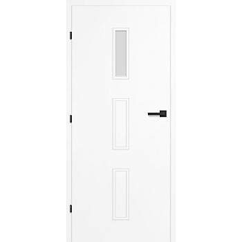 Ansedonia 2 - Hohe Türen 210 cm
