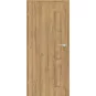 Interiérové dvere ANSEDONIA 6 - Dub Natur Premium, Výška 210 cm