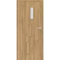 Interiérové dvere ANSEDONIA 8 - Dub Natur Premium, Výška 210 cm