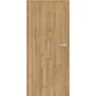 Interiérové dvere ANSEDONIA 9 - Dub Natur Premium, Výška 210 cm