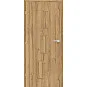 Interiérové dvere ANSEDONIA 9 - Dub Natur Premium, Výška 210 cm