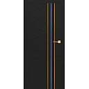 INTERSIE LUX GEMAHLENES GOLD 403
