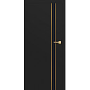 INTERSIE LUX GEMAHLENES GOLD 404