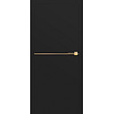INTERSIE LUX GEMAHLENES GOLD 414