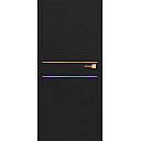 INTERSIE LUX GEMAHLENES GOLD 416