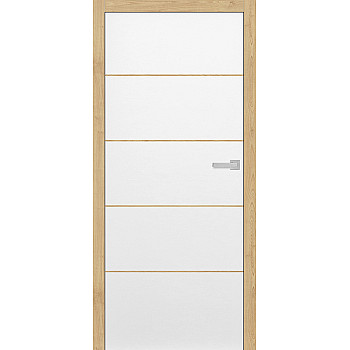 Altamura Intersie Lux 307 - Reverzní otevírání