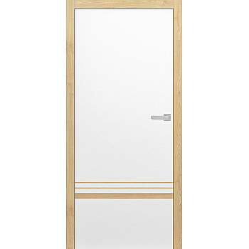 Intersie Lux Dub 318 - Výška 210 cm